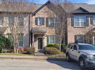 2039 Bayrose Cir, East Pt, GA 30344