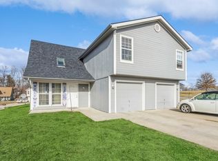 537 Spring Ave #39, Liberty, MO 64068