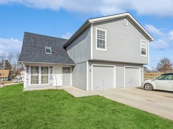 537 Spring Ave #39, Liberty, MO 64068