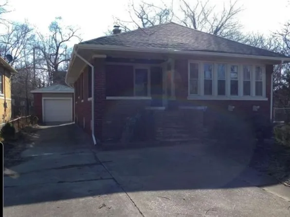 4425 Madison St, Gary, IN 46408