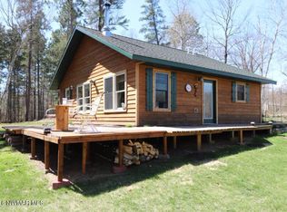 18626 Natures Edge Dr, Lake George, MN 56458