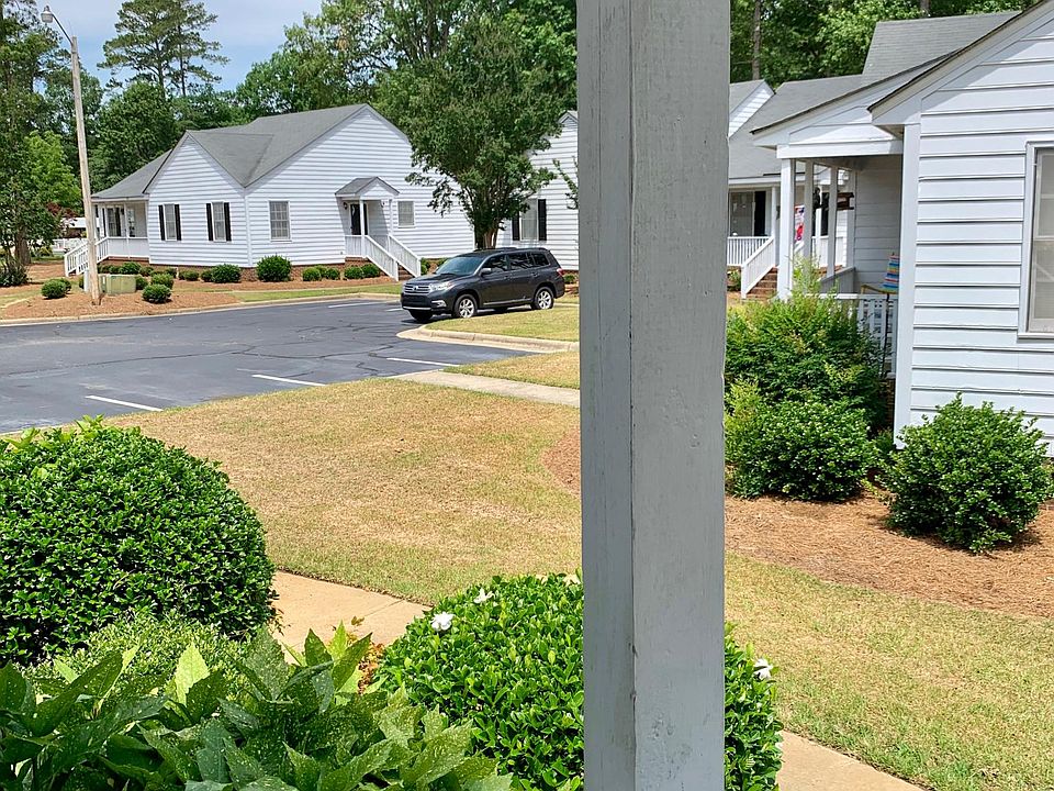 View From Front Porch