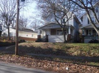 421 Crestwood Ave, Akron, OH 44302