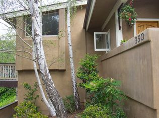 330 W Mountain Dr, Santa Barbara, CA 93103