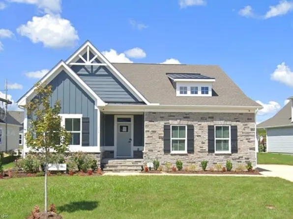 117 Ayrshire Loop, Smithfield, VA 23430