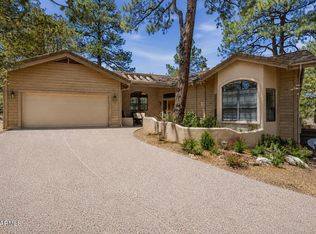 1750 CAMBRIDGE Drive, Prescott, AZ 86305
