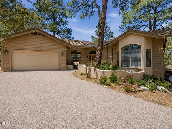 1750 CAMBRIDGE Drive, Prescott, AZ 86305