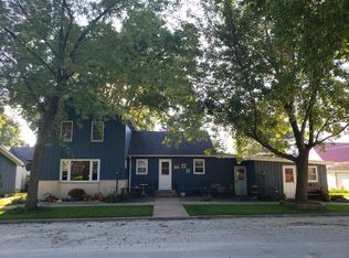 18348 W South St, Wilmington, IL 60481