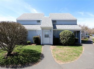 43 Cinnamon Spgs UNIT 43, South Windsor, CT 06074