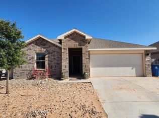 8316 E County Road 114, Midland, TX 79706