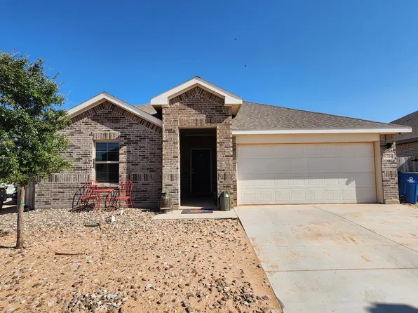 8316 E County Road 114, Midland, TX 79706