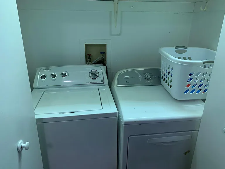 Laundry