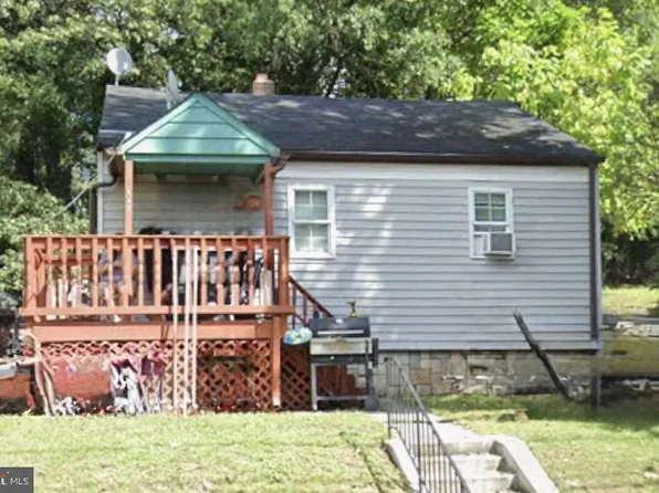 1007 Balsamtree Dr, Capitol Heights, MD 20743