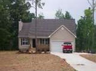 135 Hardwood Rd, Lexington, GA 30648