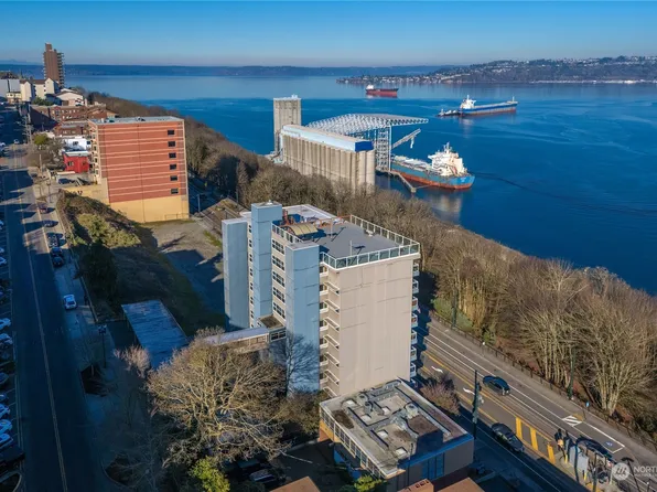 235 Broadway #440, Tacoma, WA 98402
