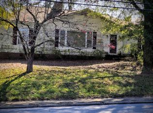 1812 N Limestone St, Gaffney, SC 29340