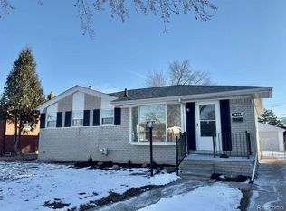25664 Huron St, Roseville, MI