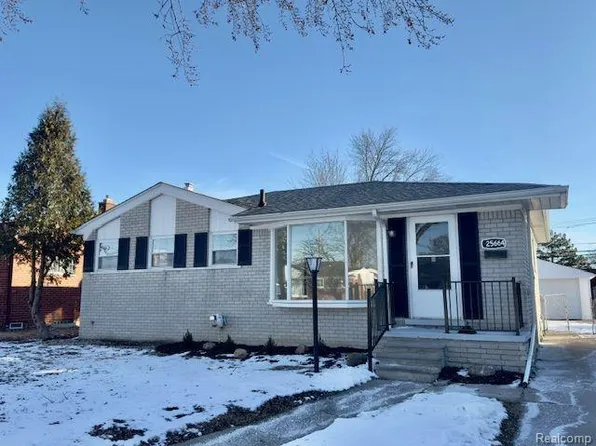 25664 Huron St, Roseville, MI 48066
