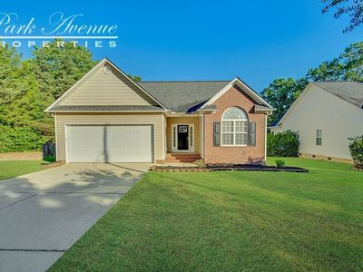 4310 Orphanage Rd, Concord, NC, 28027