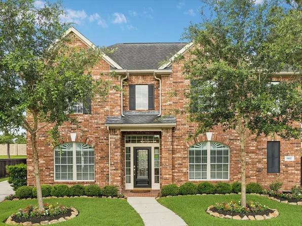 6102 Laguna Del Rey Dr, Houston, TX 77041