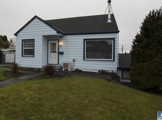 516 S Chambers St, Port Angeles, WA