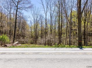 Dishong Mountain Rd, Johnstown, PA 15906