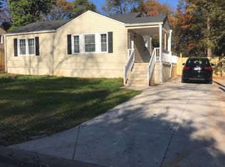 1891 Hazelwood Dr SE, Marietta, GA 30067