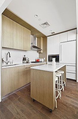 5th image of 388 Bridge St Ph 46D