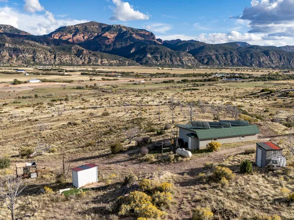 1380 W Hayward Mountain Rd, Kanarraville, UT 84742