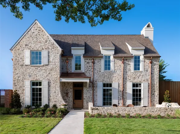 6526 Woodland Dr, Dallas, TX 75225