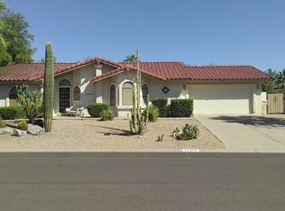 17210 E Rosita Dr, Fountain Hills, AZ 85268