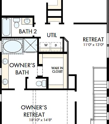 2nd Floor