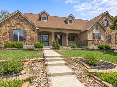 2311 Summit Frst, Fredericksburg, TX, 78624