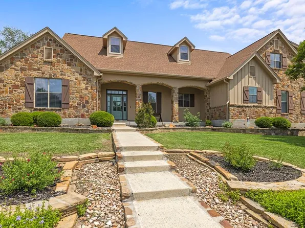 2311 Summit Frst, Fredericksburg, TX 78624