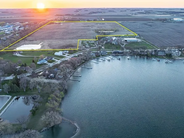 252nd Ave #255, Melvin, IA 51350