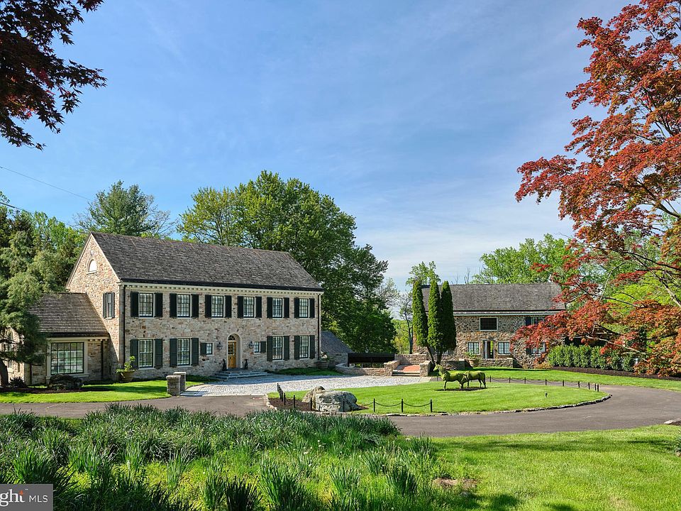 6068 Stoney Hill Rd, New Hope, PA 18938 MLS PABU2047210 Zillow