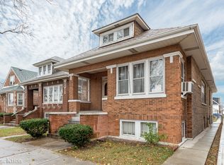 5353 S Christiana Ave, Chicago, IL 60632