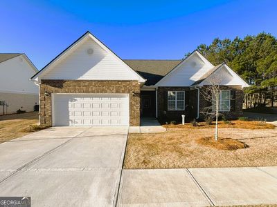 453 Crossroads Dr, Social Circle, GA, 30025
