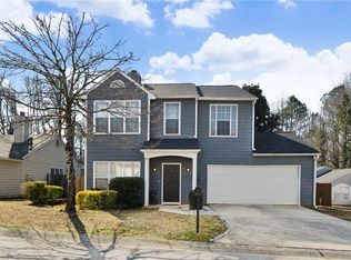 7030 Parkside Ct, Marietta, GA 30106