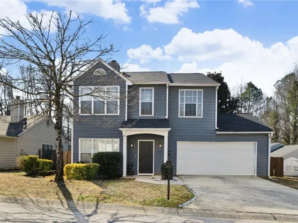7030 Parkside Ct, Marietta, GA 30106