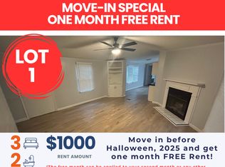 1010 Deborah Ln, Little Rock, AR 72206
