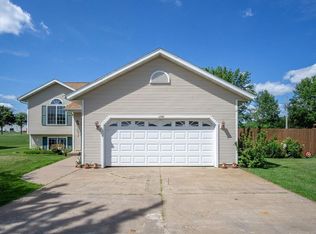 1707 5th Ave, Bloomer, WI 54724