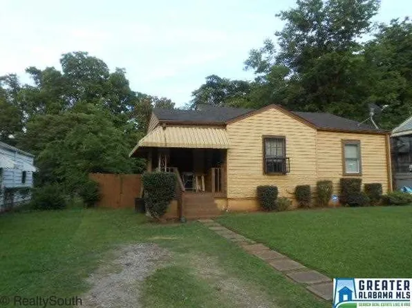 905 47th St N, Birmingham, AL 35212