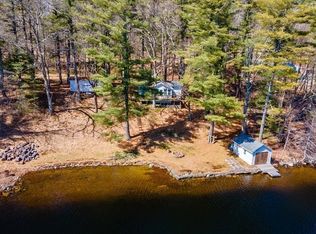 79 Baker Pond Rd, Charlton, MA 01507