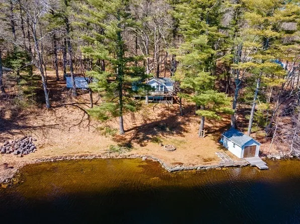 79 Baker Pond Rd, Charlton, MA 01507