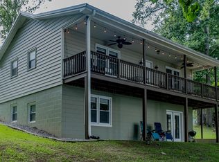 609 Pine Tree Dr, Henrico, NC 27842