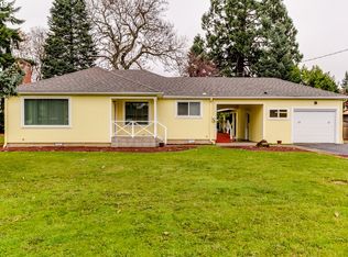 1860 Otto St, Springfield, OR 97477