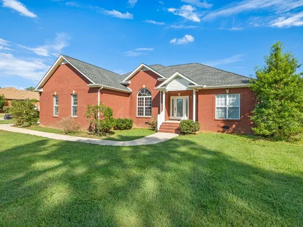 250 S Lovelady Rd, Cookeville, TN 38506