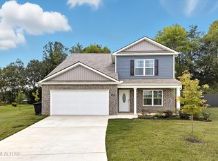 1490 Housley Dr, Athens, TN 37303