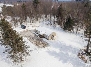 1266 W Ridge Road, Cornville, ME 04976